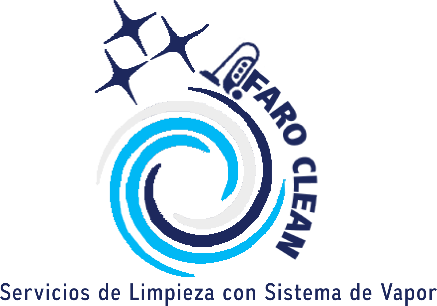 Faro Clean - Limpieza Sistema de Vapor